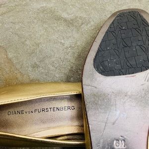 Diane von. Fursternberg Flats